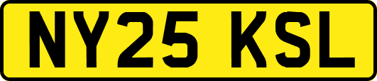 NY25KSL