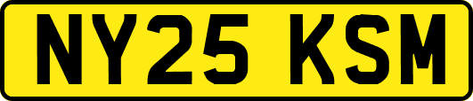 NY25KSM