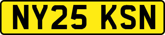 NY25KSN