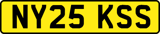 NY25KSS