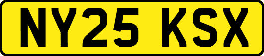 NY25KSX