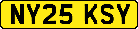 NY25KSY