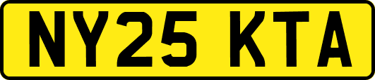 NY25KTA