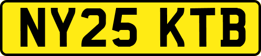 NY25KTB