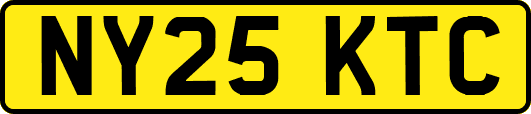 NY25KTC