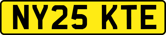 NY25KTE