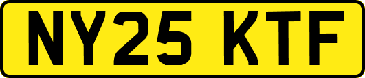 NY25KTF
