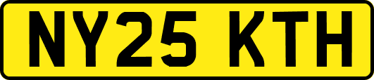 NY25KTH