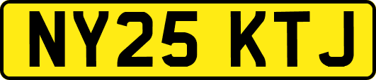 NY25KTJ
