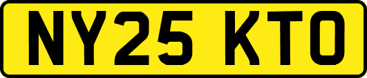 NY25KTO