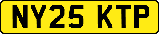 NY25KTP