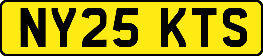 NY25KTS