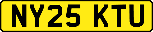 NY25KTU
