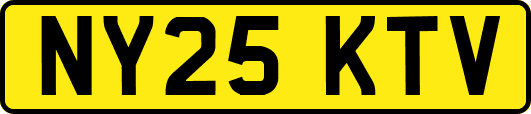 NY25KTV