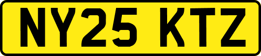 NY25KTZ