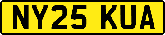 NY25KUA