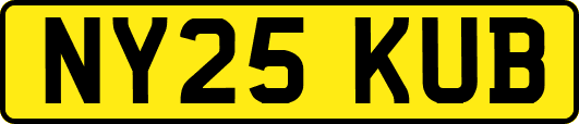 NY25KUB