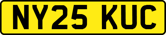 NY25KUC