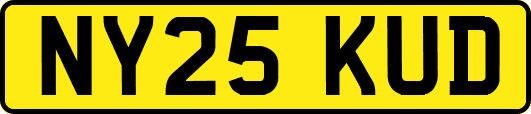 NY25KUD