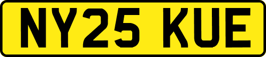 NY25KUE