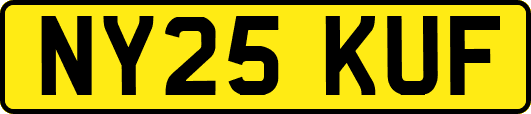 NY25KUF