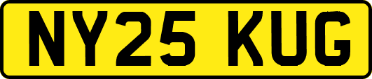 NY25KUG