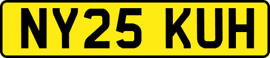 NY25KUH