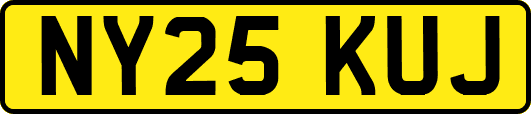 NY25KUJ