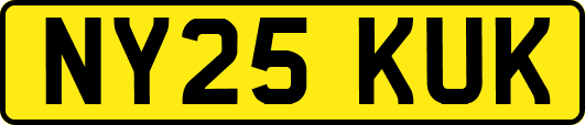NY25KUK
