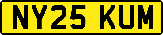NY25KUM