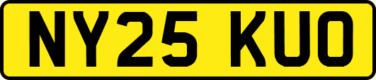 NY25KUO
