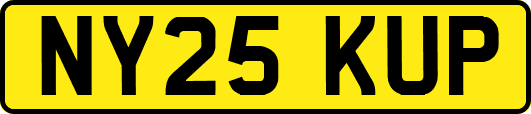 NY25KUP