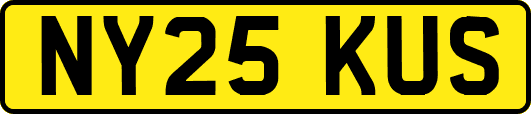 NY25KUS