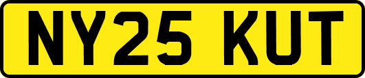 NY25KUT