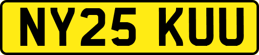 NY25KUU