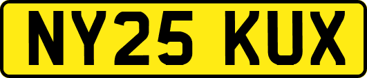 NY25KUX