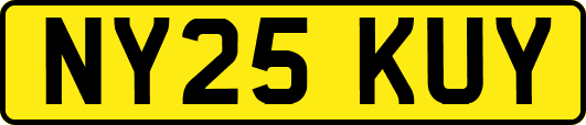 NY25KUY