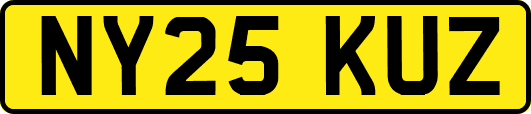NY25KUZ