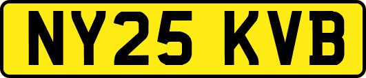 NY25KVB
