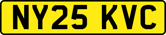 NY25KVC