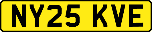 NY25KVE