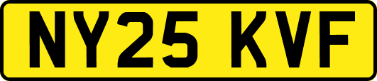 NY25KVF