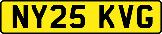 NY25KVG