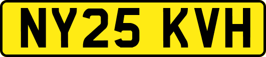 NY25KVH