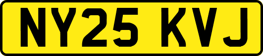 NY25KVJ