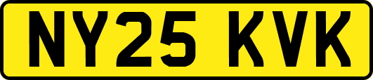 NY25KVK