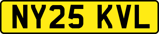 NY25KVL