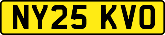 NY25KVO