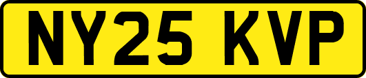 NY25KVP