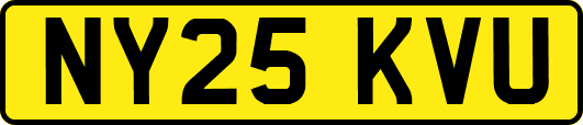 NY25KVU